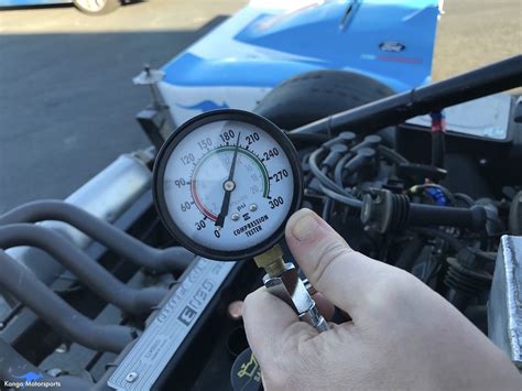 engine compression test results hot and cold|compression check cylinder difference.